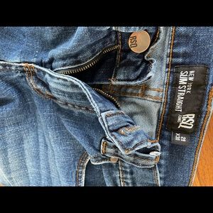 RSQ Mens jeans